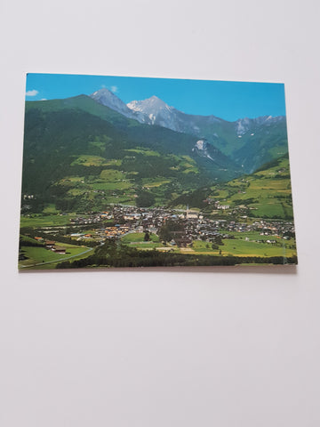 AK Matrei in Osttirol.