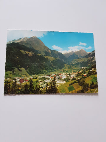 AK Matrei in Osttirol.