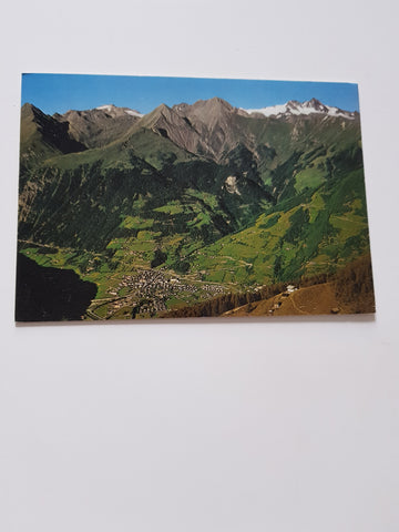 AK Matrei in Osttirol.