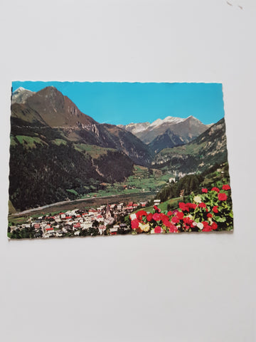 AK Matrei in Osttirol.