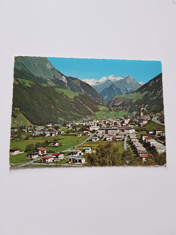 AK Matrei in Osttirol.