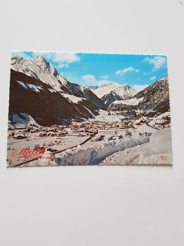 AK Matrei in Osttirol.