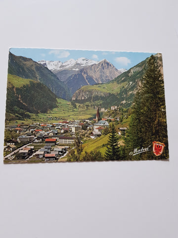 AK Matrei in Osttirol.
