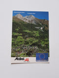 AK Matrei in Osttirol.