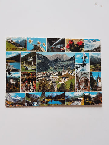 AK Matrei in Osttirol.