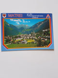 AK Matrei in Osttirol.