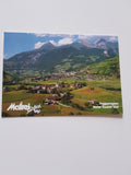 AK Matrei in Osttirol.