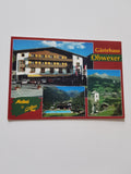 AK Matrei in Osttirol. Gästehaus Obwexer.