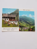 AK Jausenstation Strumerhof. Matrei in Osttirol.