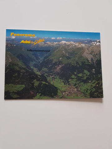 AK Matrei in Osttirol.