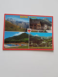 AK Matrei in Osttirol.