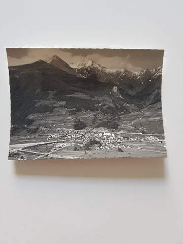 AK Matrei in Osttirol.