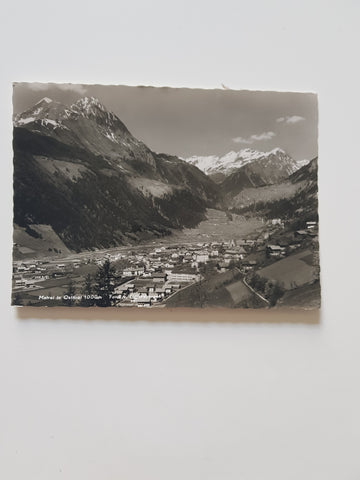 AK Matrei in Osttirol.