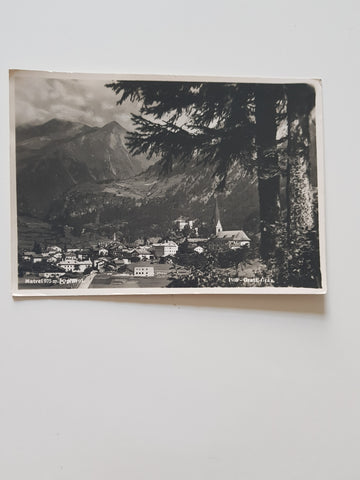 AK Matrei in Osttirol.