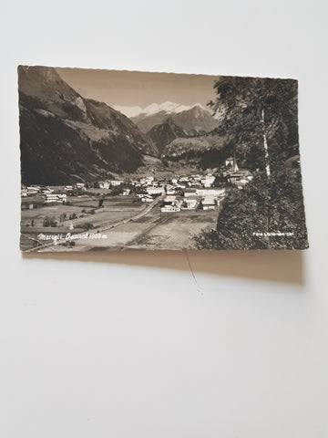 AK Matrei in Osttirol.