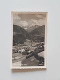 AK Matrei in Osttirol. (1938)