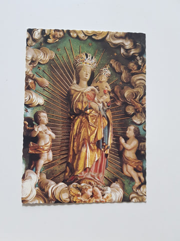 AK Sillian. Pfarrkirche.