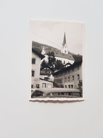 Foto Sillian. (1967)