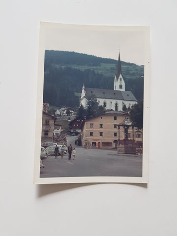 Foto Sillian. (1969)