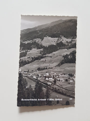 AK Arnbach.