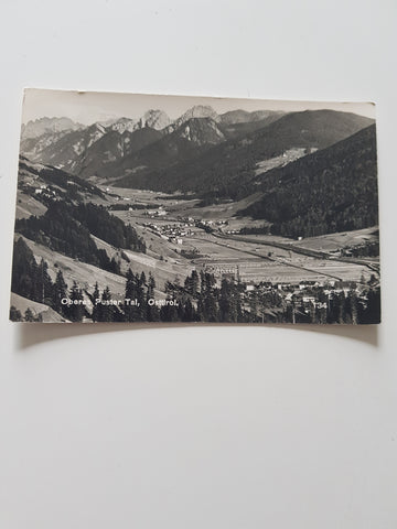AK Oberes Pustertal.