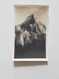 AK Laserzwand, Lienzer Dolomiten.