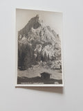 AK Innsteinalm u. Laserzwand. (1922)