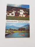 AK Tristach. Gasthof Dolomitenhof.