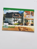 AK Tristach. Dorfstraße 34. Der Dolomitenhof.