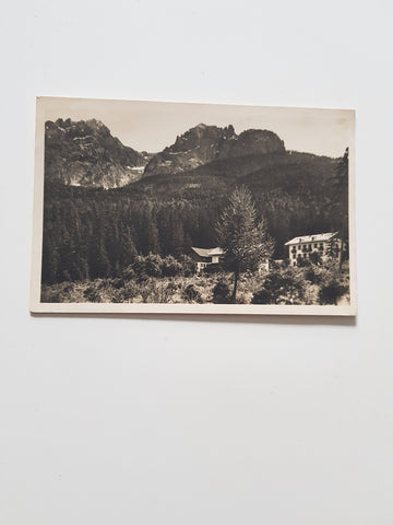 AK Hotelpension Bad Jungbrunn der Mittella A.G.