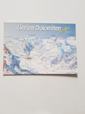 AK Schiregion Lienzer Dolomiten.