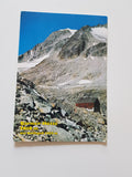 AK Barmer-Hütte mit Hochgall.