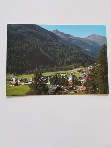 AK St. Jakob in Defereggen.