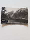AK St. Jakob in Defereggen. Obersee am Stallersattel mit Wild- u. Hochgall.
