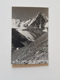 AK Stüdlhütte mit Grossglockner.