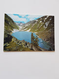 AK Dorfersee am Kalser Tauern.