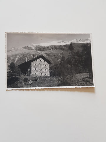 AK Kalser Tauernhaus.