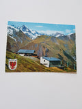 AK Bergbahn-Restaurant Glocknerblick in Kals.