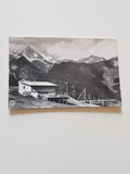 AK Bergbahn - Restaurant Glocknerblick Kals.