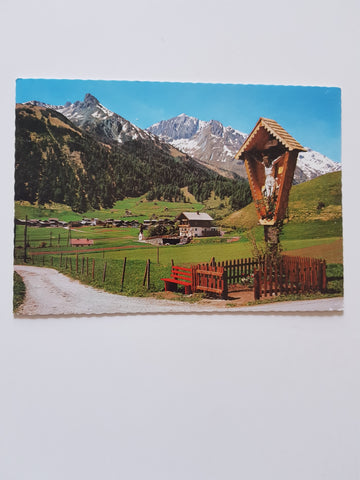 AK Kals am Großglockner.