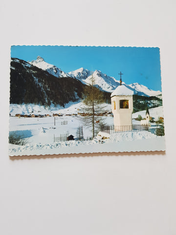 AK Kals am Großglockner.