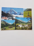AK Kals am Großglockner.