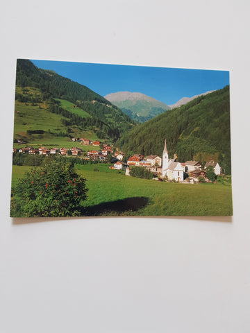 AK Kals am Großglockner.