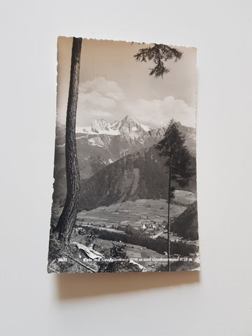 AK Kals am Großglockner.