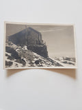 AK Erzherzog Johann Hütte Wiesbachhorn. (1927)