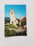 AK Bregenz. Pfarrkirche St. Gallus.