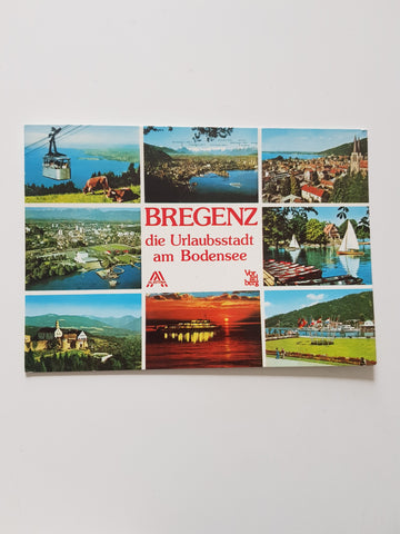 AK Bregenz.