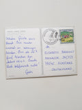 AK Bregenz. Pfänder.