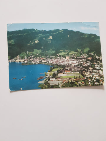 AK Bregenz.