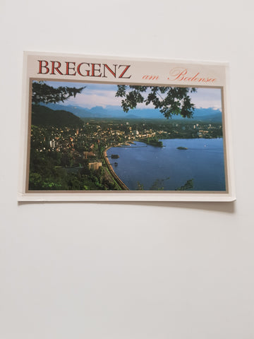 AK Bregenz.